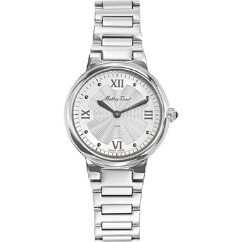 ساعت مچی متی تیسوت D138AS